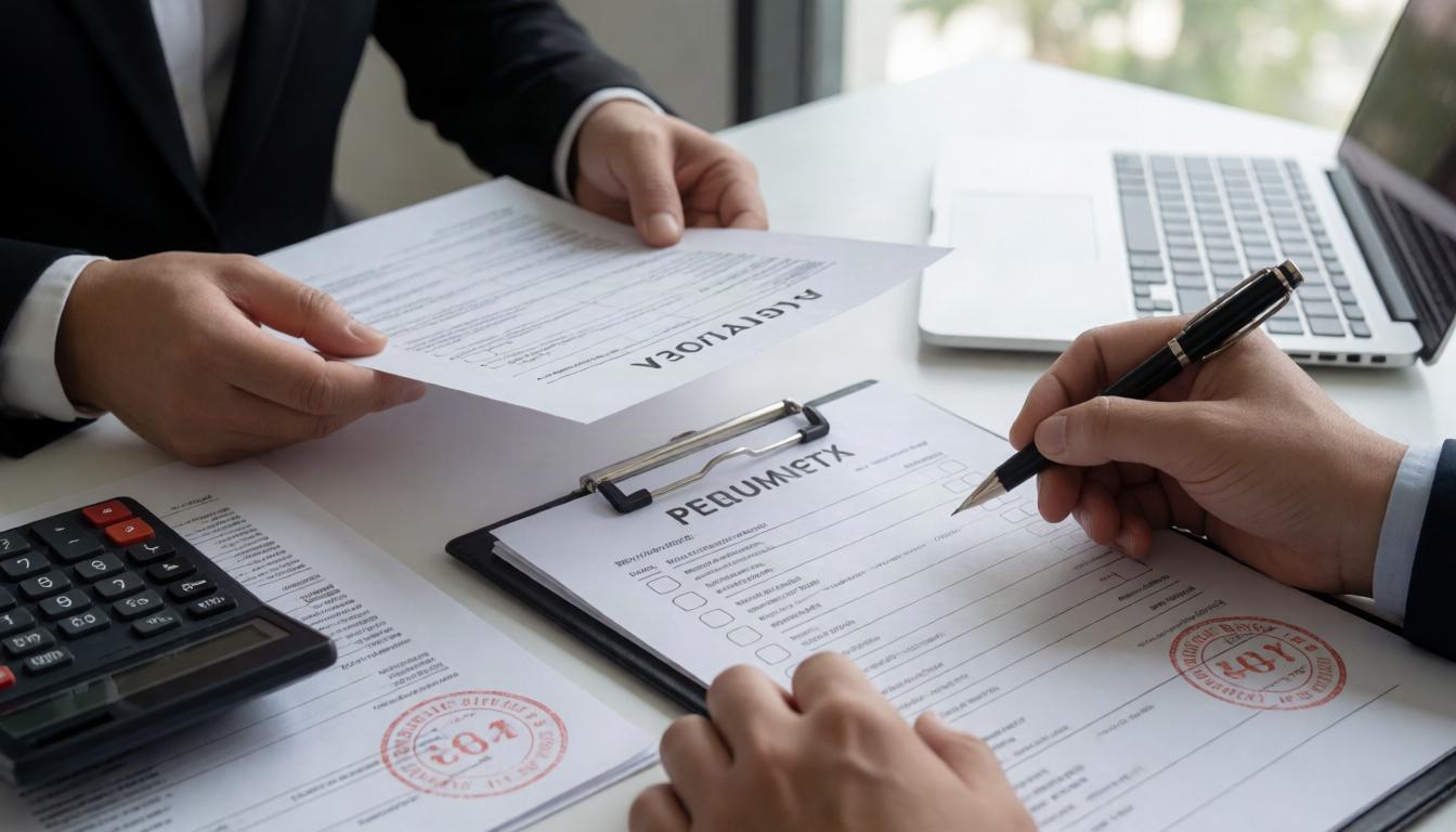 Practical support for property deals
